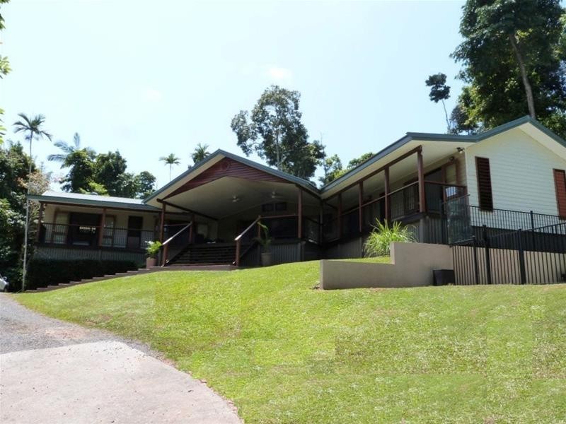 629 Bingil Bay Road, Bingil Bay QLD 4852