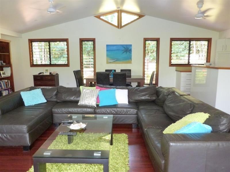 629 Bingil Bay Road, Bingil Bay QLD 4852