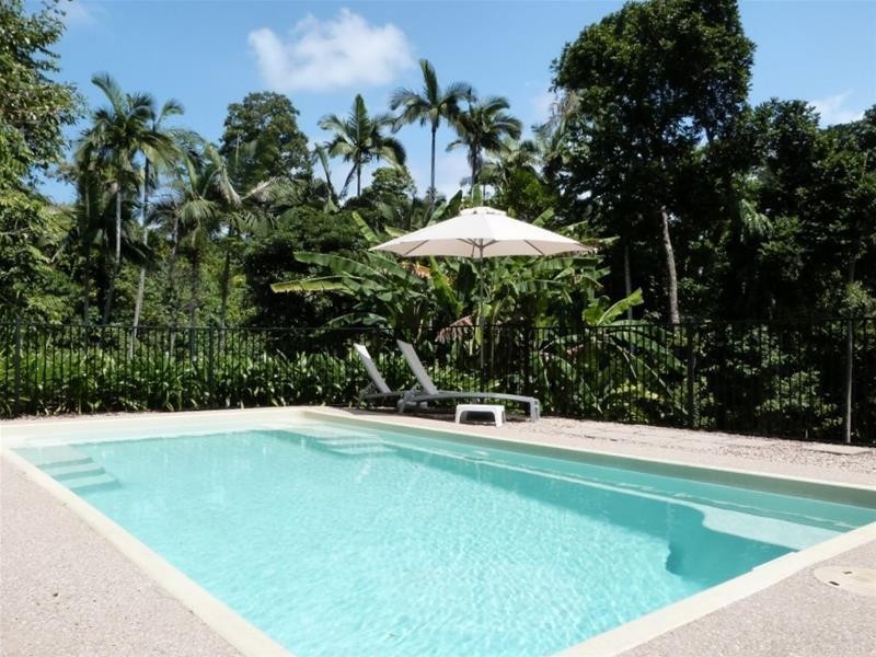 629 Bingil Bay Road, Bingil Bay QLD 4852