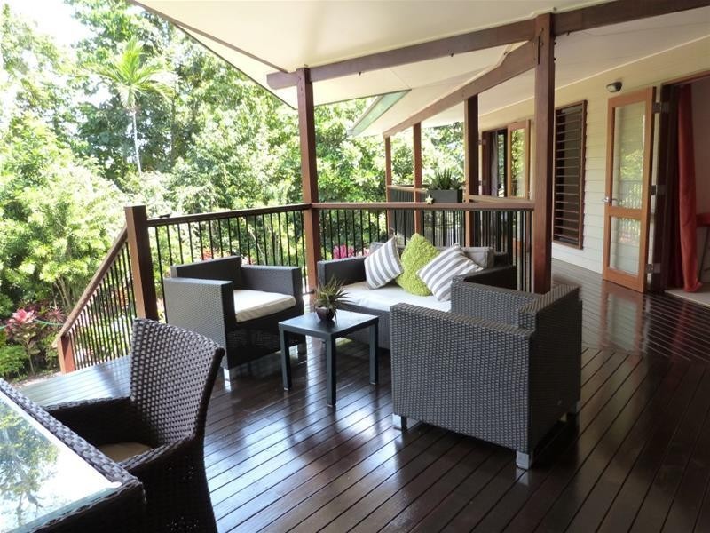 629 Bingil Bay Road, Bingil Bay QLD 4852