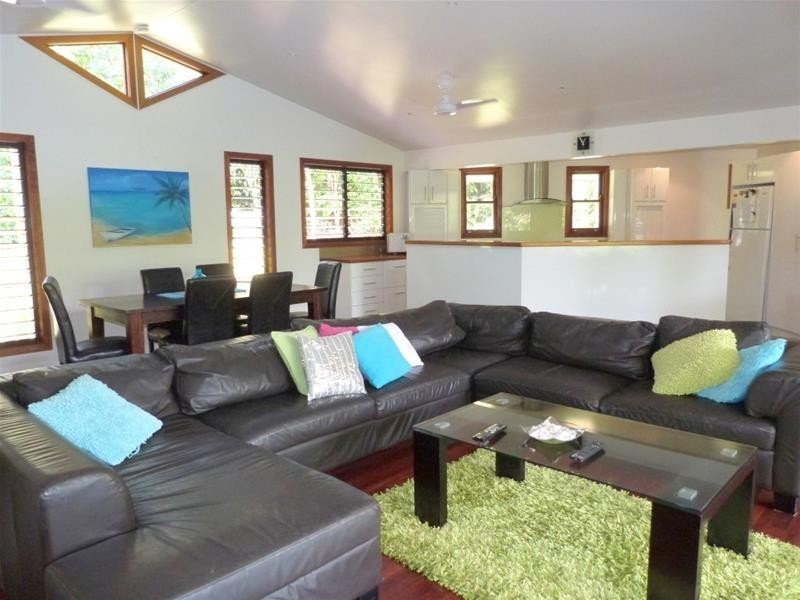 629 Bingil Bay Road, Bingil Bay QLD 4852