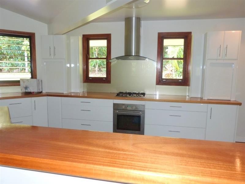 629 Bingil Bay Road, Bingil Bay QLD 4852