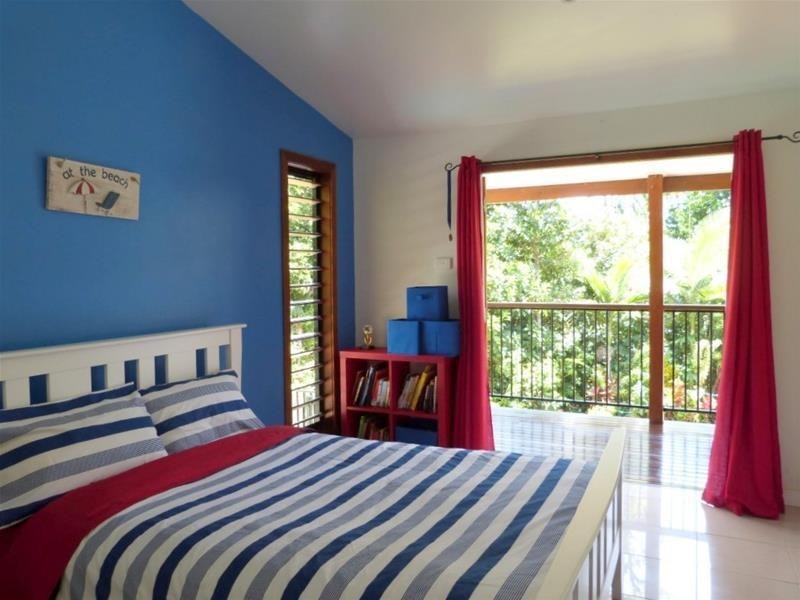 629 Bingil Bay Road, Bingil Bay QLD 4852