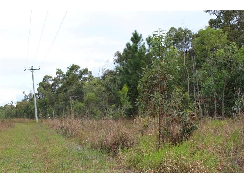 Lot 6, Lot 6 Stony Creek Road, Cardwell QLD 4849