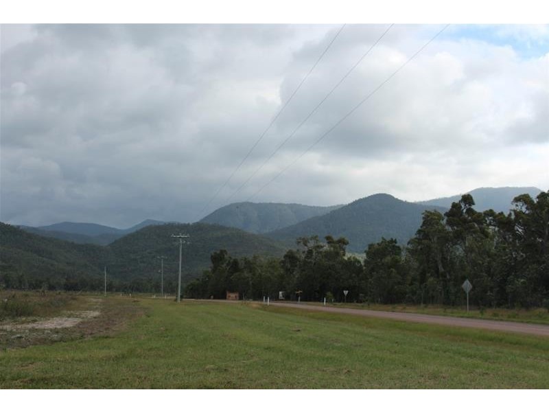 Lot 6, Lot 6 Stony Creek Road, Cardwell QLD 4849