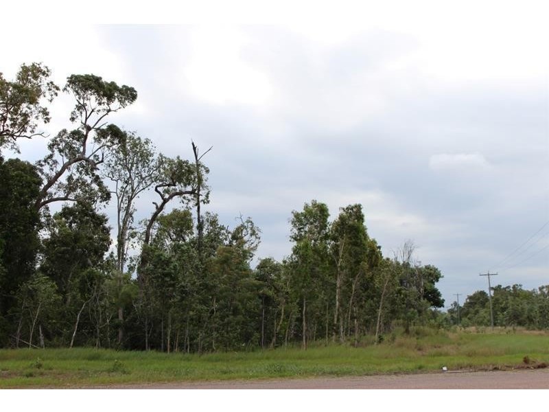 Lot 6, Lot 6 Stony Creek Road, Cardwell QLD 4849