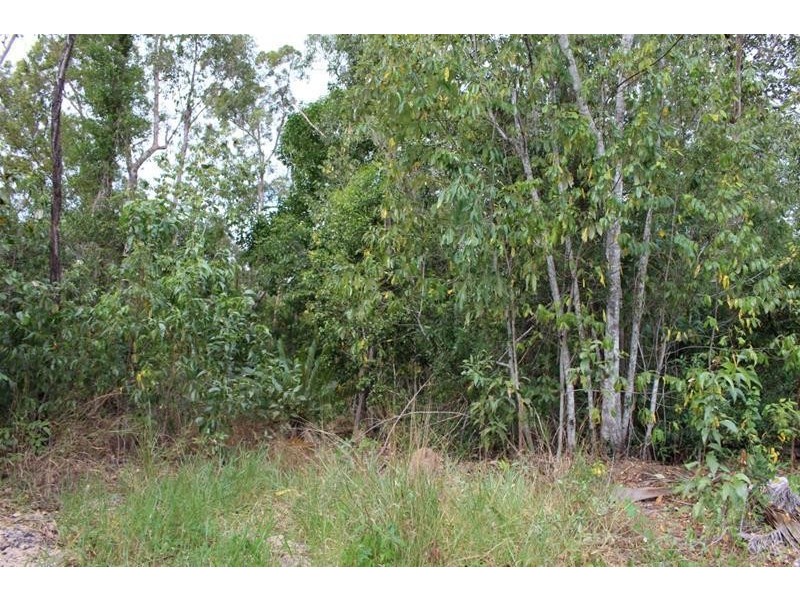 Lot 6, Lot 6 Stony Creek Road, Cardwell QLD 4849