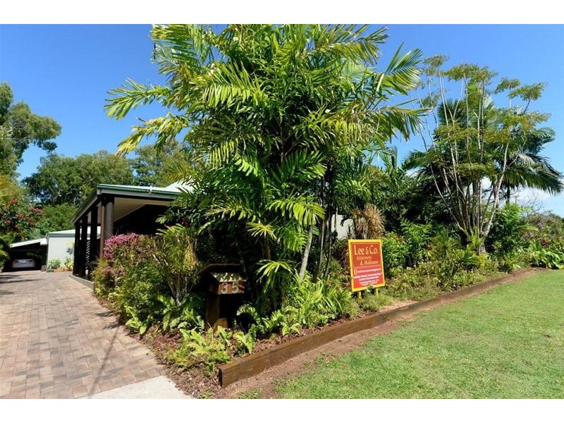 35 Reid Road, Wongaling Beach QLD 4852