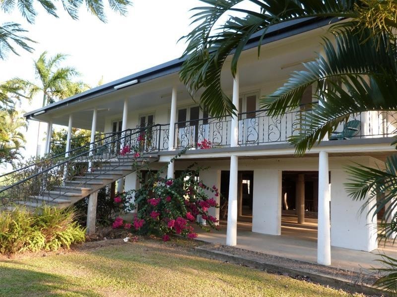 93 Japoon Road, Silkwood QLD 4856