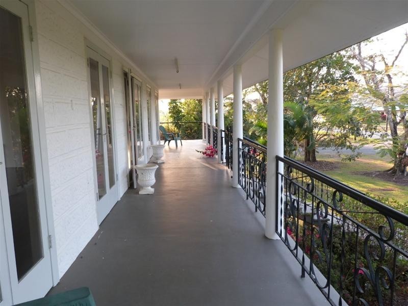 93 Japoon Road, Silkwood QLD 4856