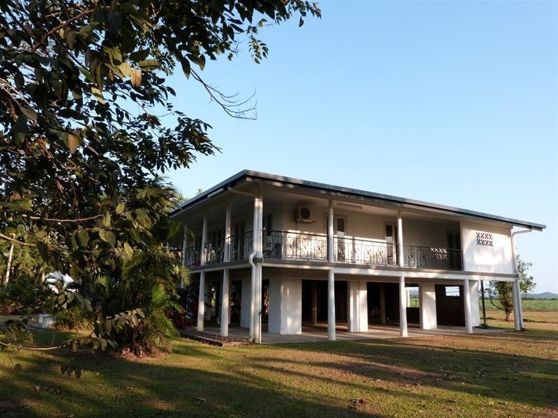 93 Japoon Road, Silkwood QLD 4856