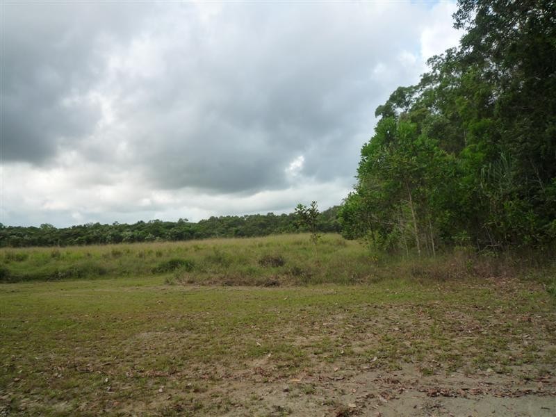 Tully QLD 4854