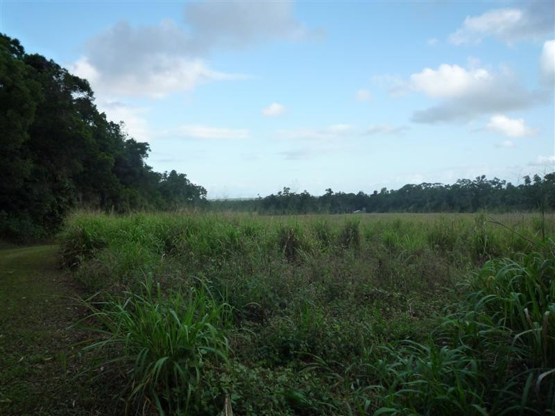 Tully QLD 4854