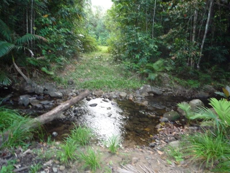 Tully QLD 4854