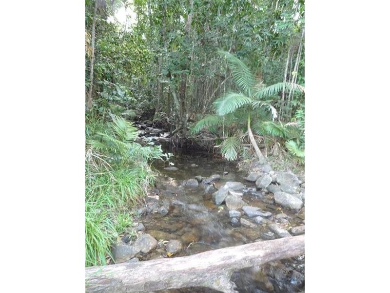Tully QLD 4854