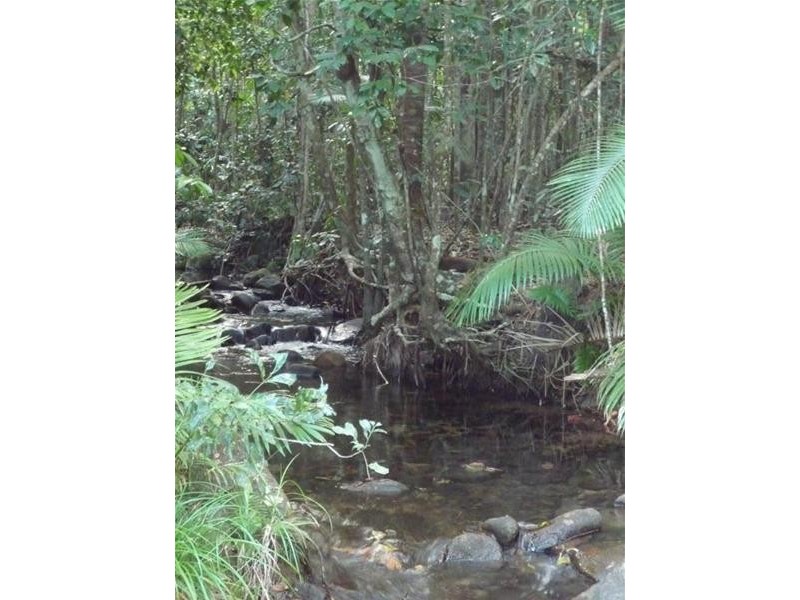 Tully QLD 4854