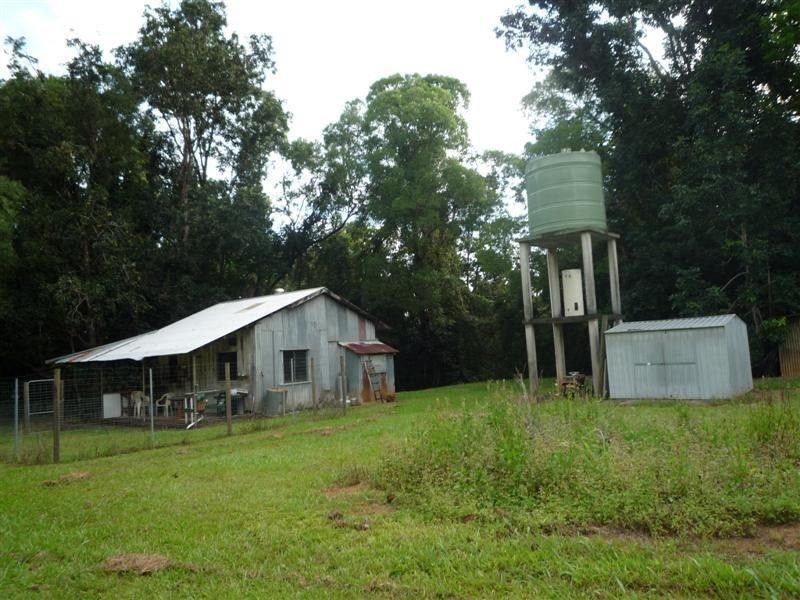 Tully QLD 4854