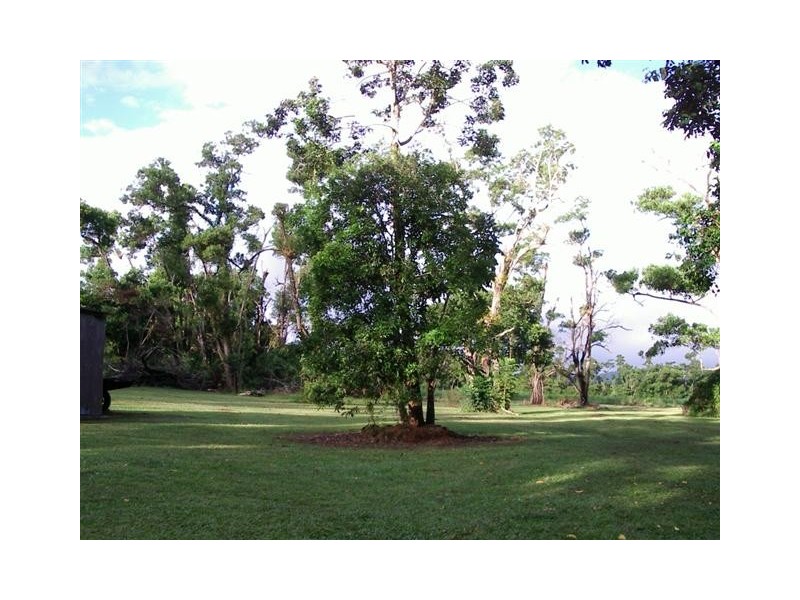Tully QLD 4854
