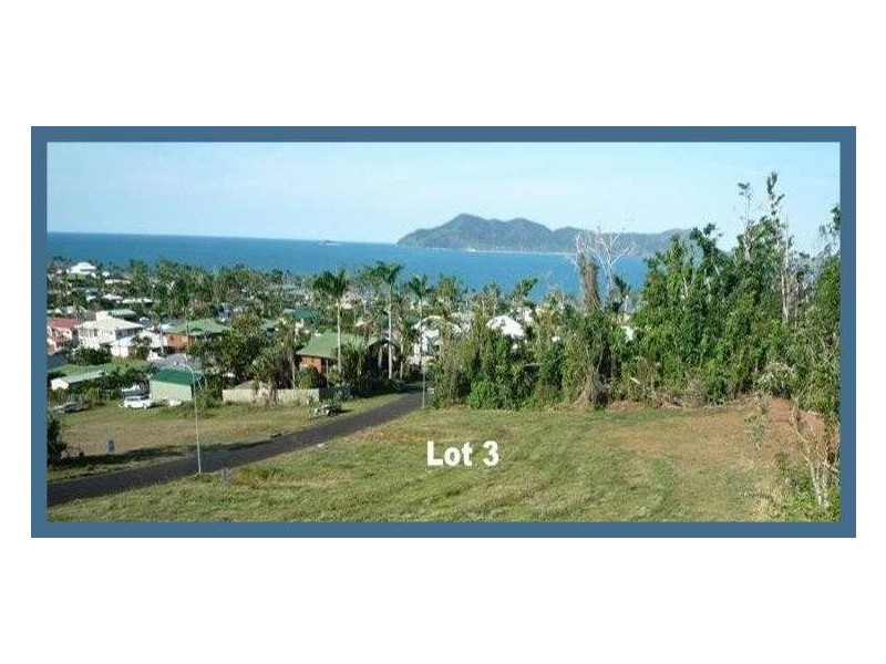 Lot 3, 23 Campbell Terrace, South Mission Beach QLD 4852