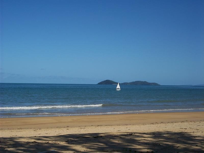 Lot 3, 23 Campbell Terrace, South Mission Beach QLD 4852