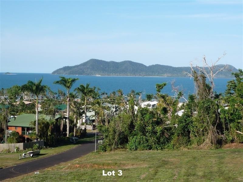 Lot 3, 23 Campbell Terrace, South Mission Beach QLD 4852