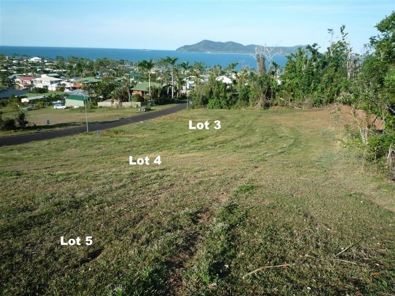 Lot 3, 23 Campbell Terrace, South Mission Beach QLD 4852
