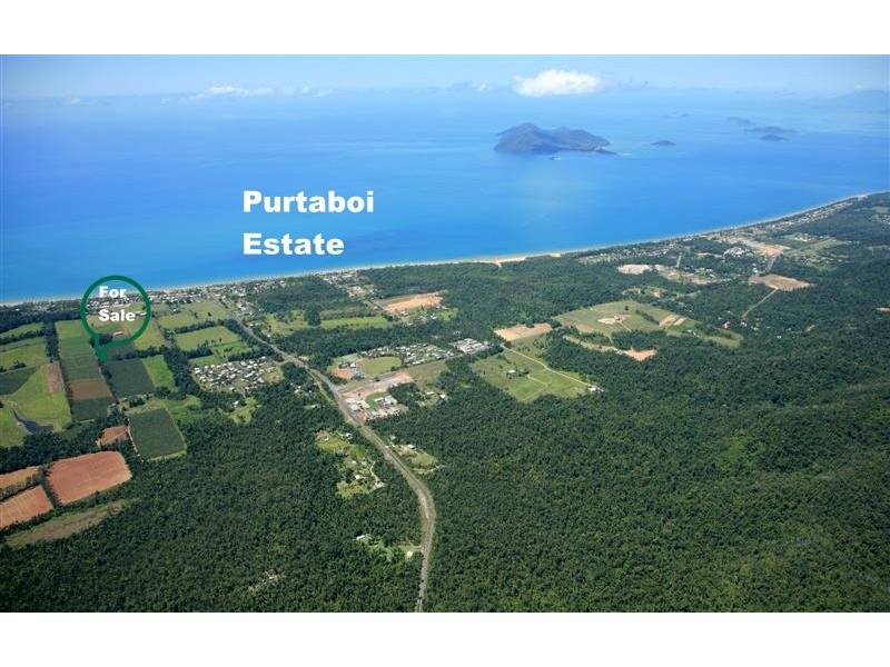 Mission Beach QLD 4852