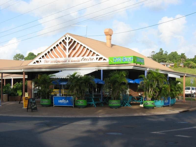 Mission Beach QLD 4852