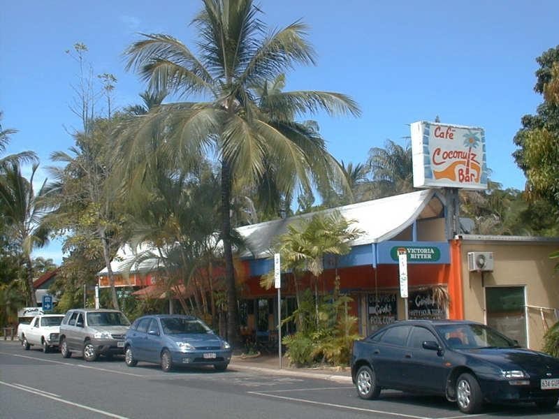 Mission Beach QLD 4852