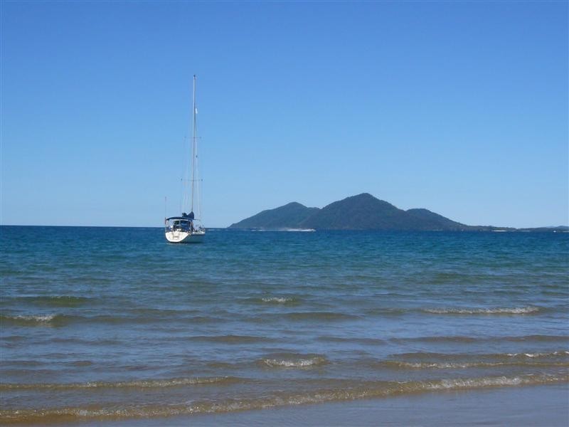 Mission Beach QLD 4852