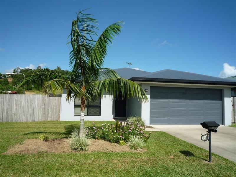 10 Spinnaker Street, South Mission Beach QLD 4852