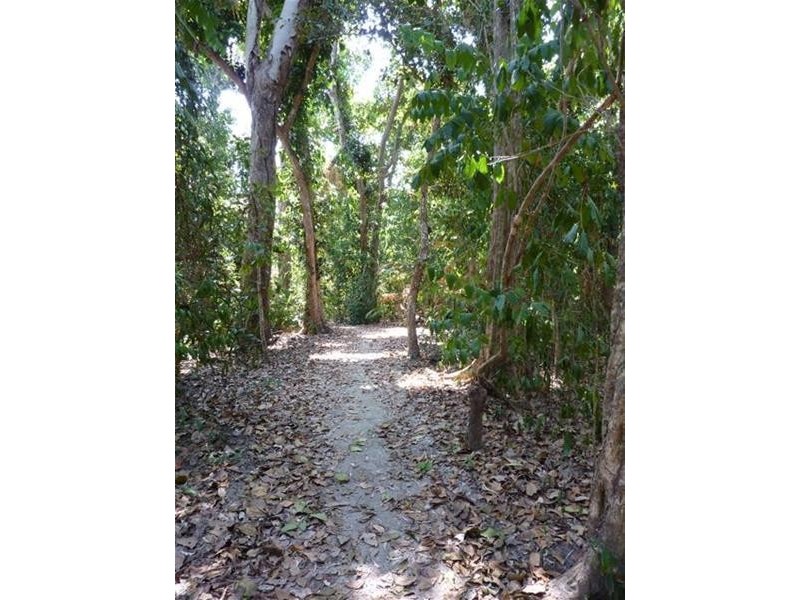 Lot 126, Lot 126 Sandy Close, Mission Beach QLD 4852