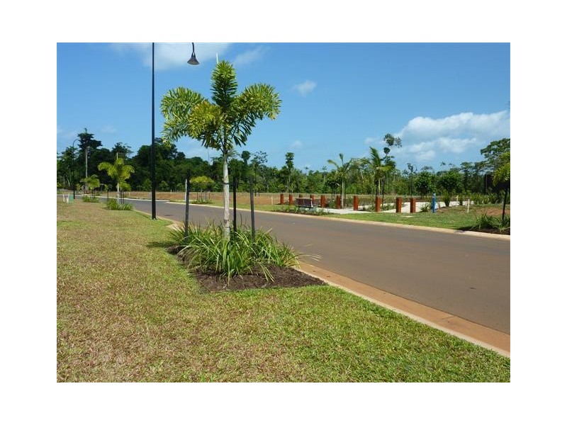 Lot 126, Lot 126 Sandy Close, Mission Beach QLD 4852