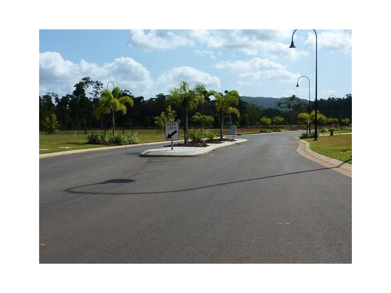 Lot 126, Lot 126 Sandy Close, Mission Beach QLD 4852