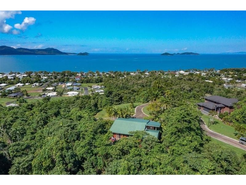 16/23 The Boulevard, South Mission Beach QLD 4852