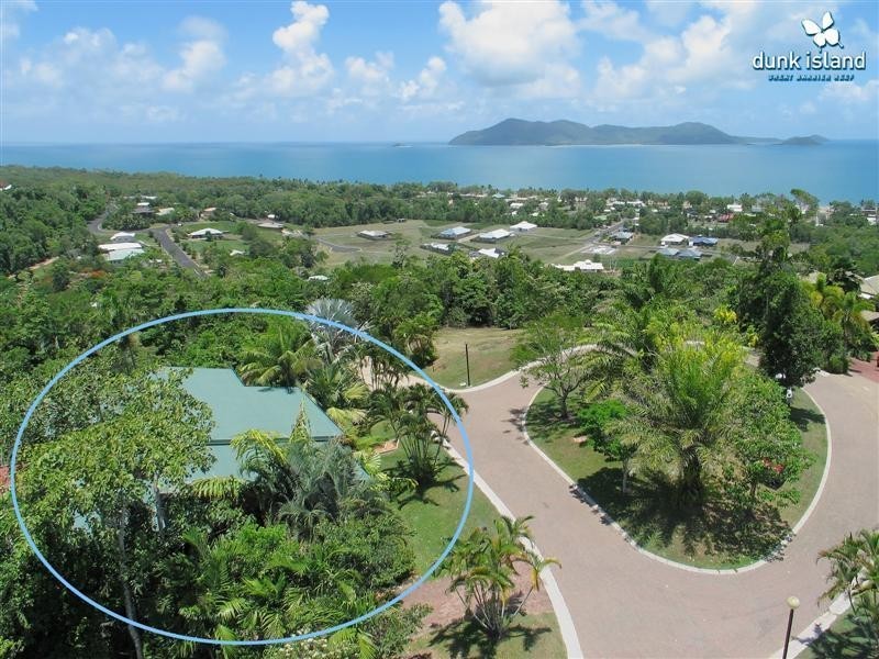 16/23 The Boulevard, South Mission Beach QLD 4852