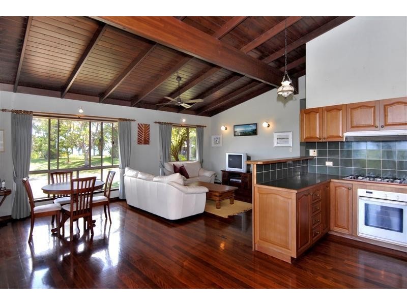 16/23 The Boulevard, South Mission Beach QLD 4852