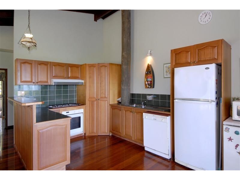 16/23 The Boulevard, South Mission Beach QLD 4852