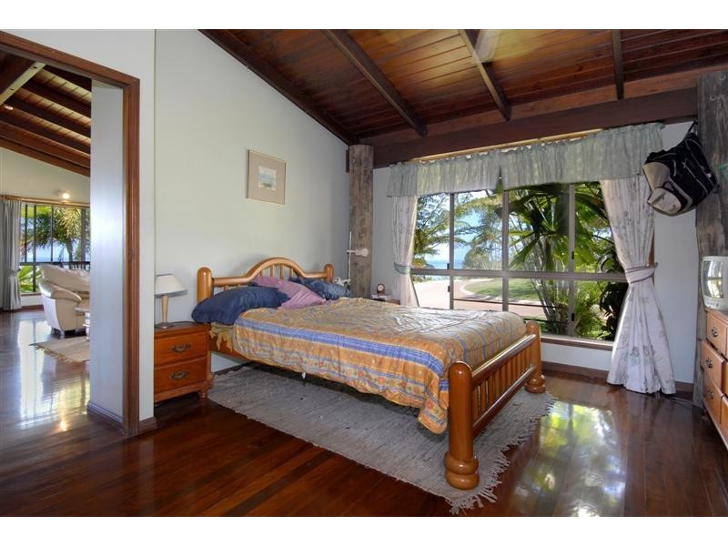 16/23 The Boulevard, South Mission Beach QLD 4852