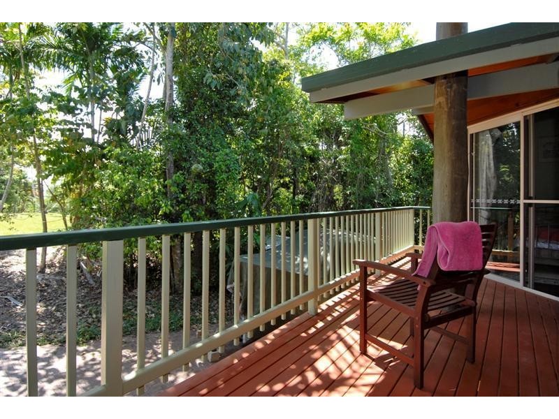 16/23 The Boulevard, South Mission Beach QLD 4852