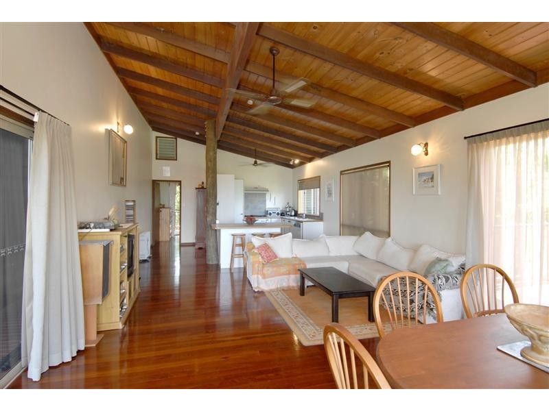 16/23 The Boulevard, South Mission Beach QLD 4852