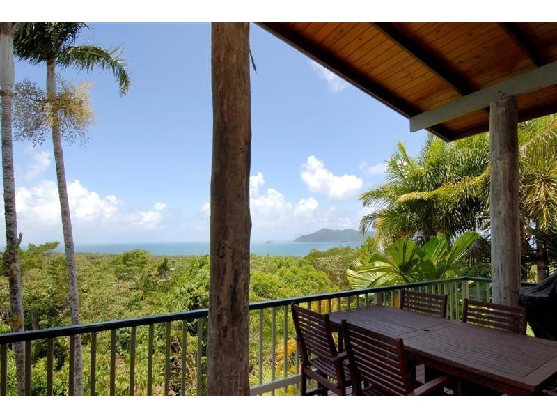 16/23 The Boulevard, South Mission Beach QLD 4852