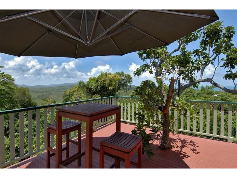 16/23 The Boulevard, South Mission Beach QLD 4852