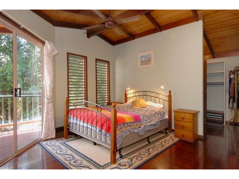 16/23 The Boulevard, South Mission Beach QLD 4852