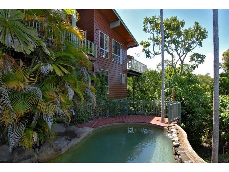 16/23 The Boulevard, South Mission Beach QLD 4852