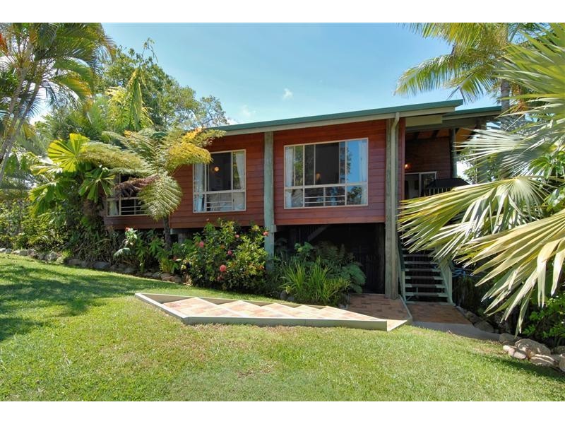 16/23 The Boulevard, South Mission Beach QLD 4852