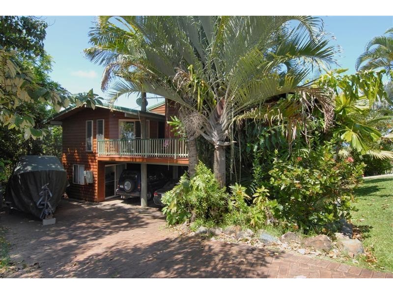 16/23 The Boulevard, South Mission Beach QLD 4852
