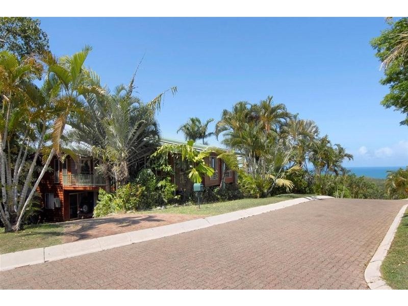 16/23 The Boulevard, South Mission Beach QLD 4852