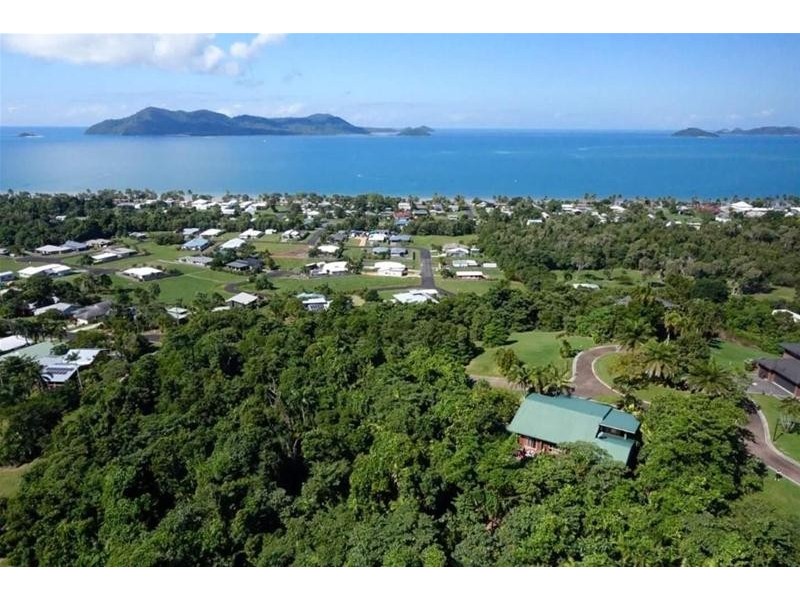 16/23 The Boulevard, South Mission Beach QLD 4852