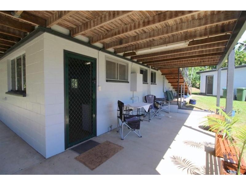 7 Webb Court, Bingil Bay QLD 4852